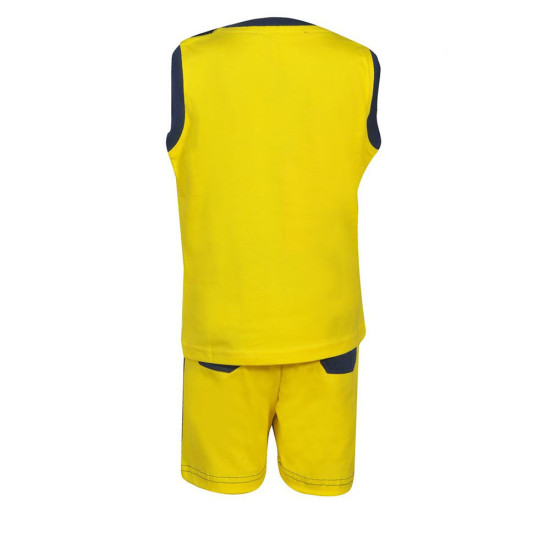 Bodytalk Βρεφικό σετ Bodytalk Βρεφικό σετ